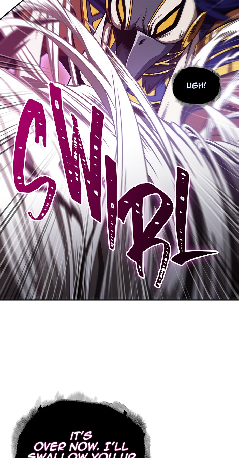 Tomb Raider King Chapter 299 page 44 - 