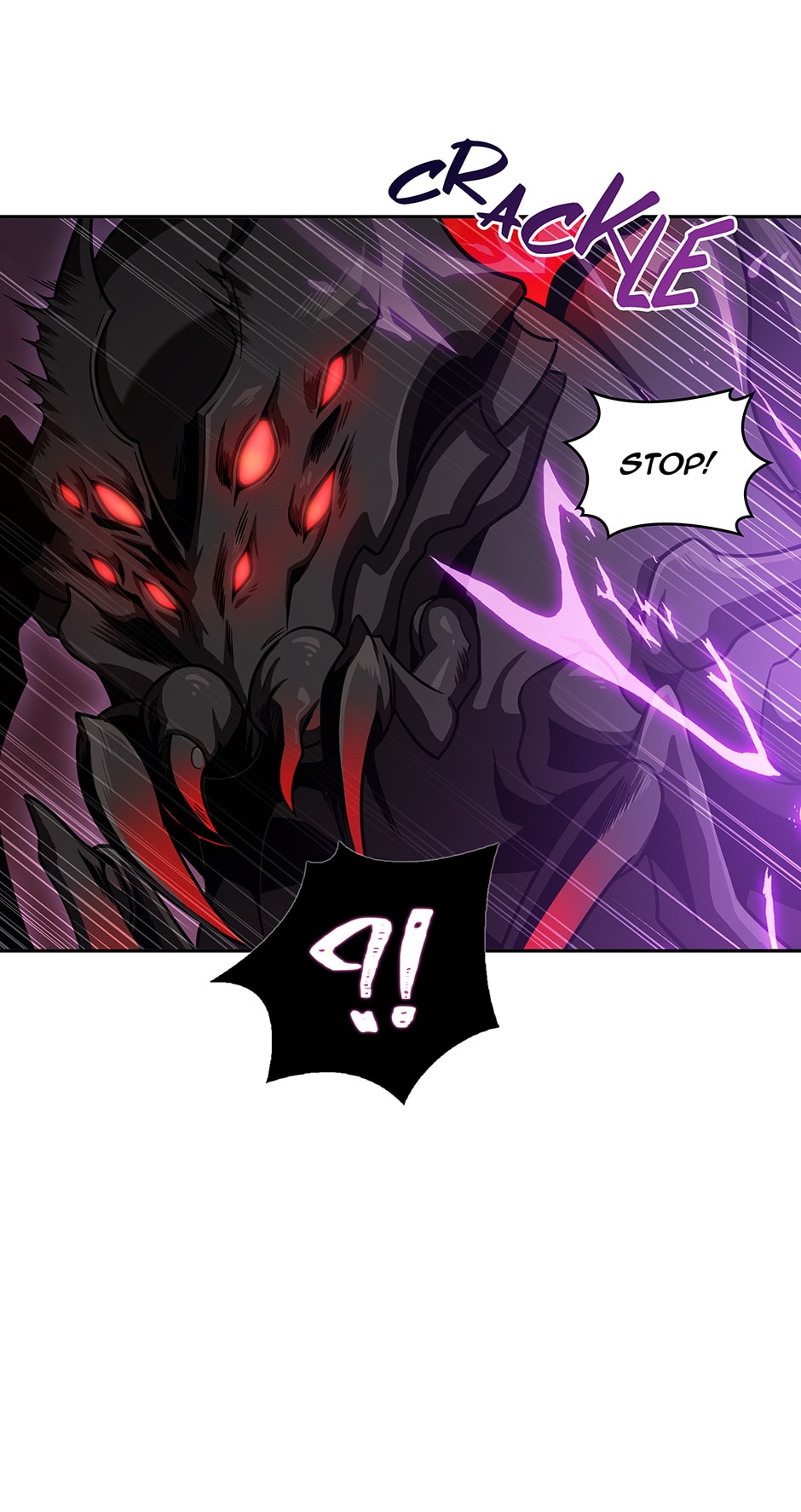Tomb Raider King Chapter 299 page 46 - 