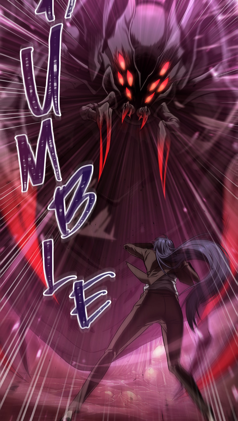Tomb Raider King Chapter 299 page 65 - 