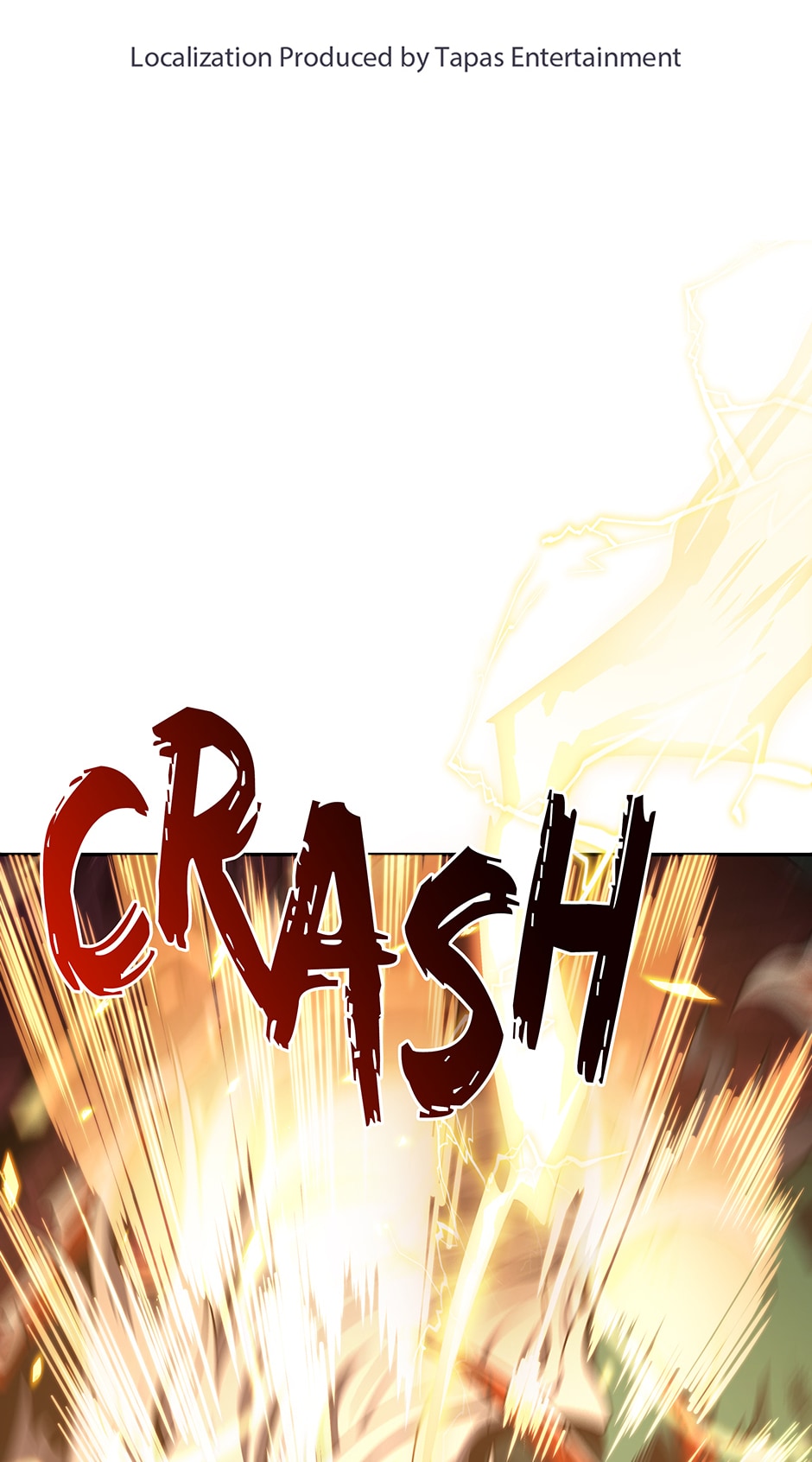 Tomb Raider King Chapter 301 page 2 - 
