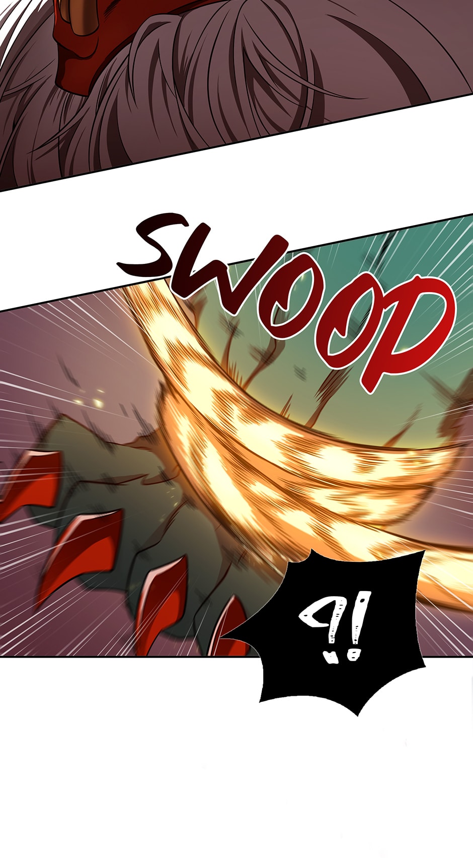 Tomb Raider King Chapter 301 page 8 - 