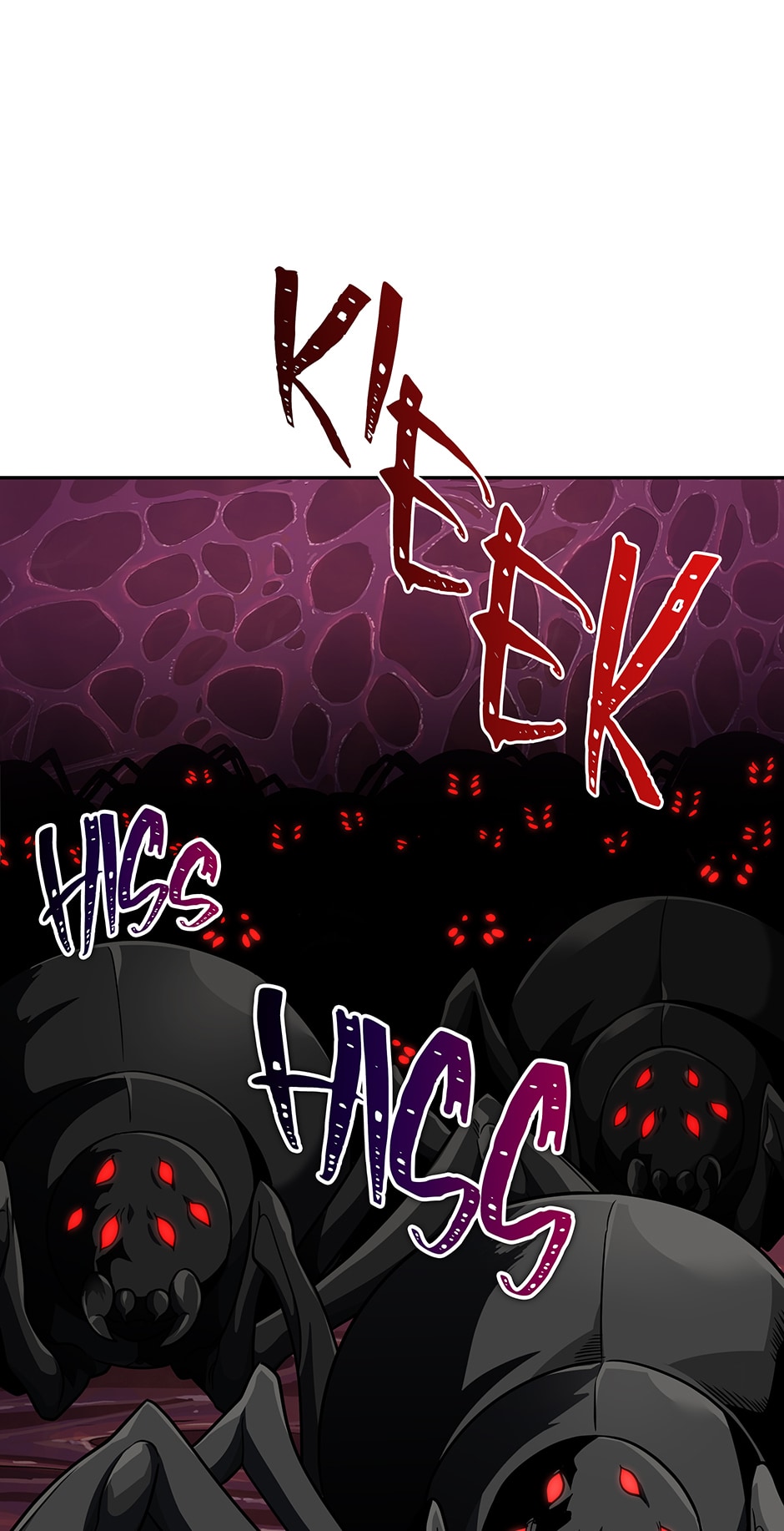 Tomb Raider King Chapter 302 page 2 - 