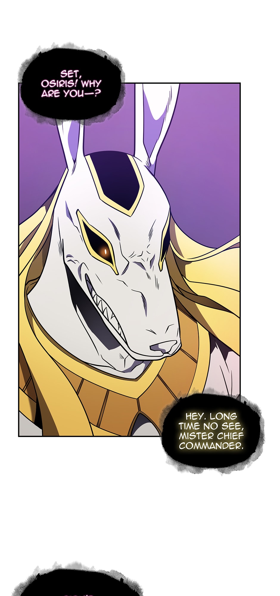 Tomb Raider King Chapter 302 page 23 - 