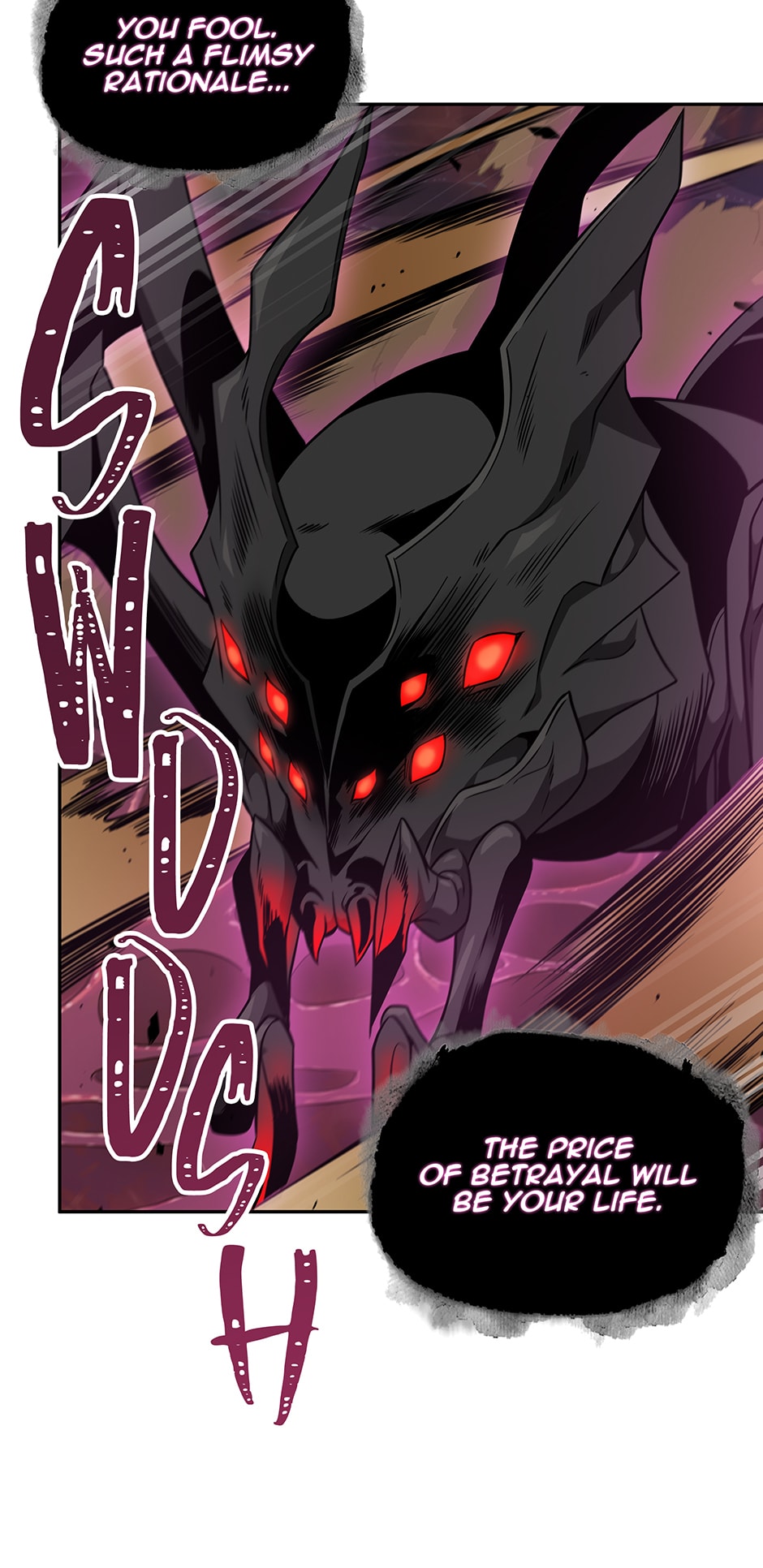 Tomb Raider King Chapter 302 page 29 - 