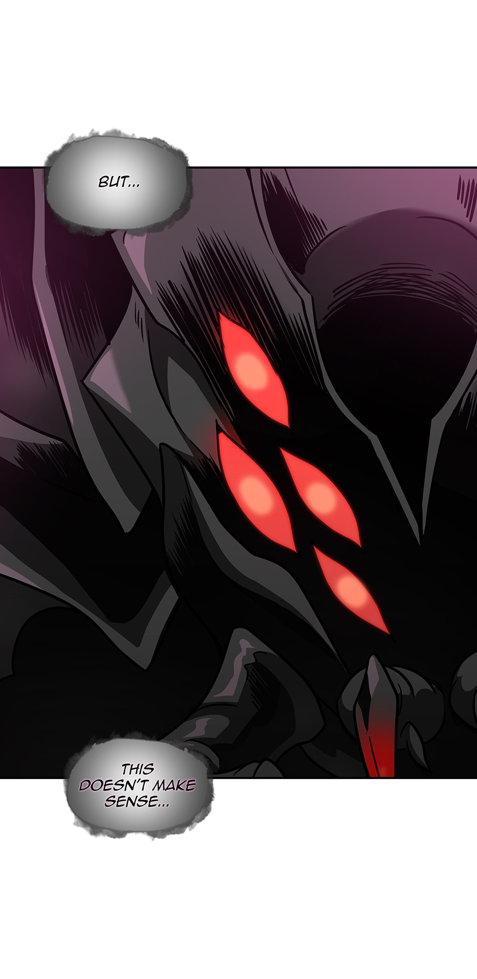 Tomb Raider King Chapter 302 page 30 - 
