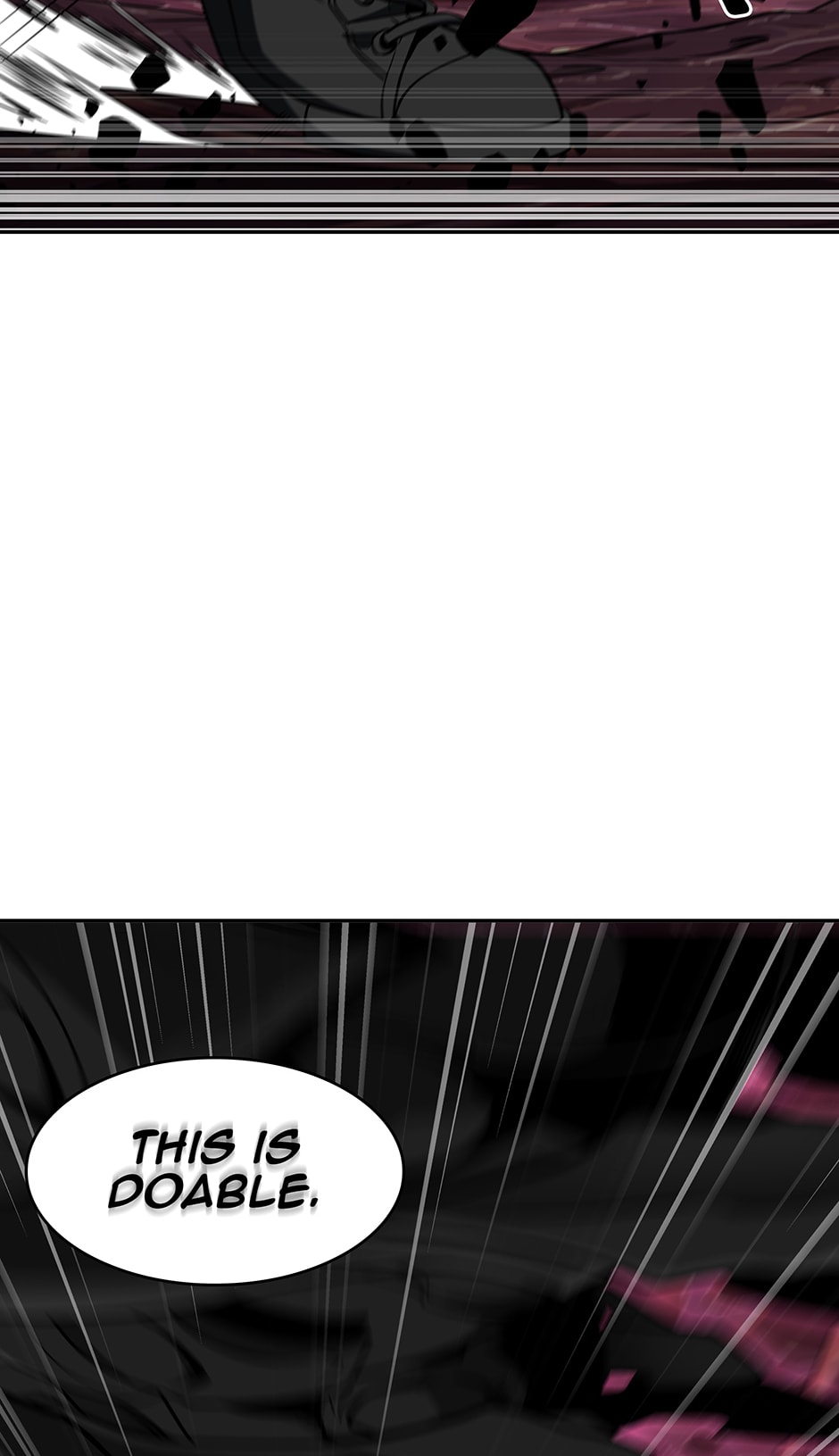 Tomb Raider King Chapter 302 page 34 - 
