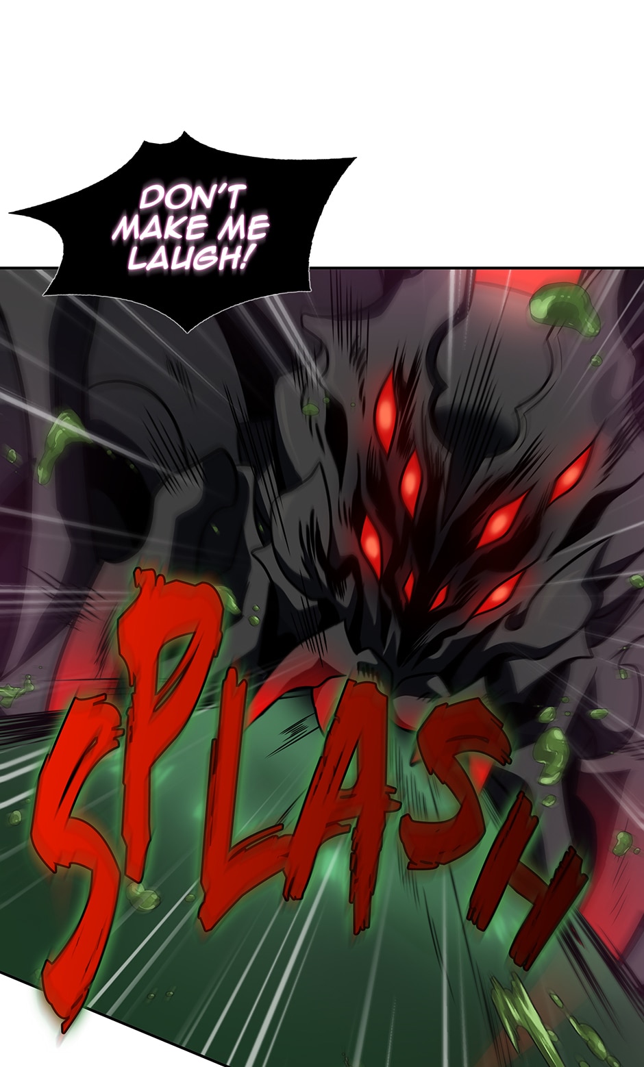 Tomb Raider King Chapter 302 page 36 - 