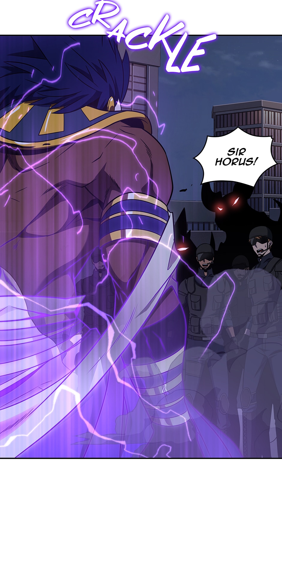 Tomb Raider King Chapter 302 page 48 - 