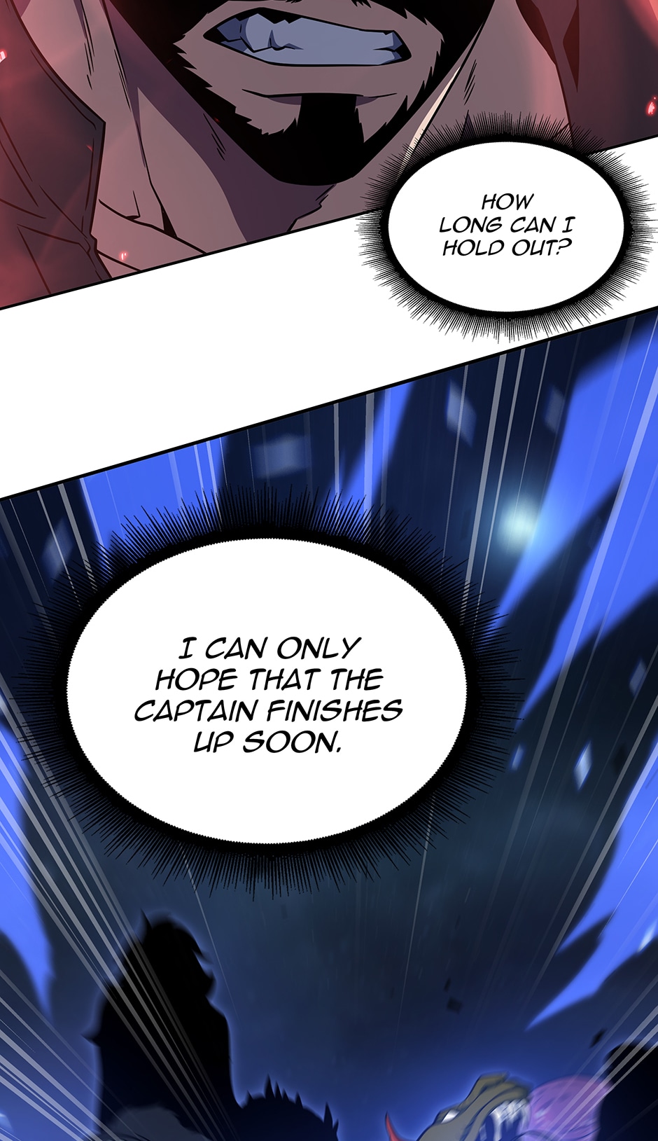 Tomb Raider King Chapter 302 page 65 - 