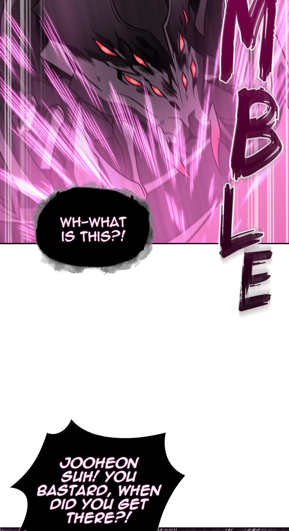 Tomb Raider King Chapter 304 page 42 - 