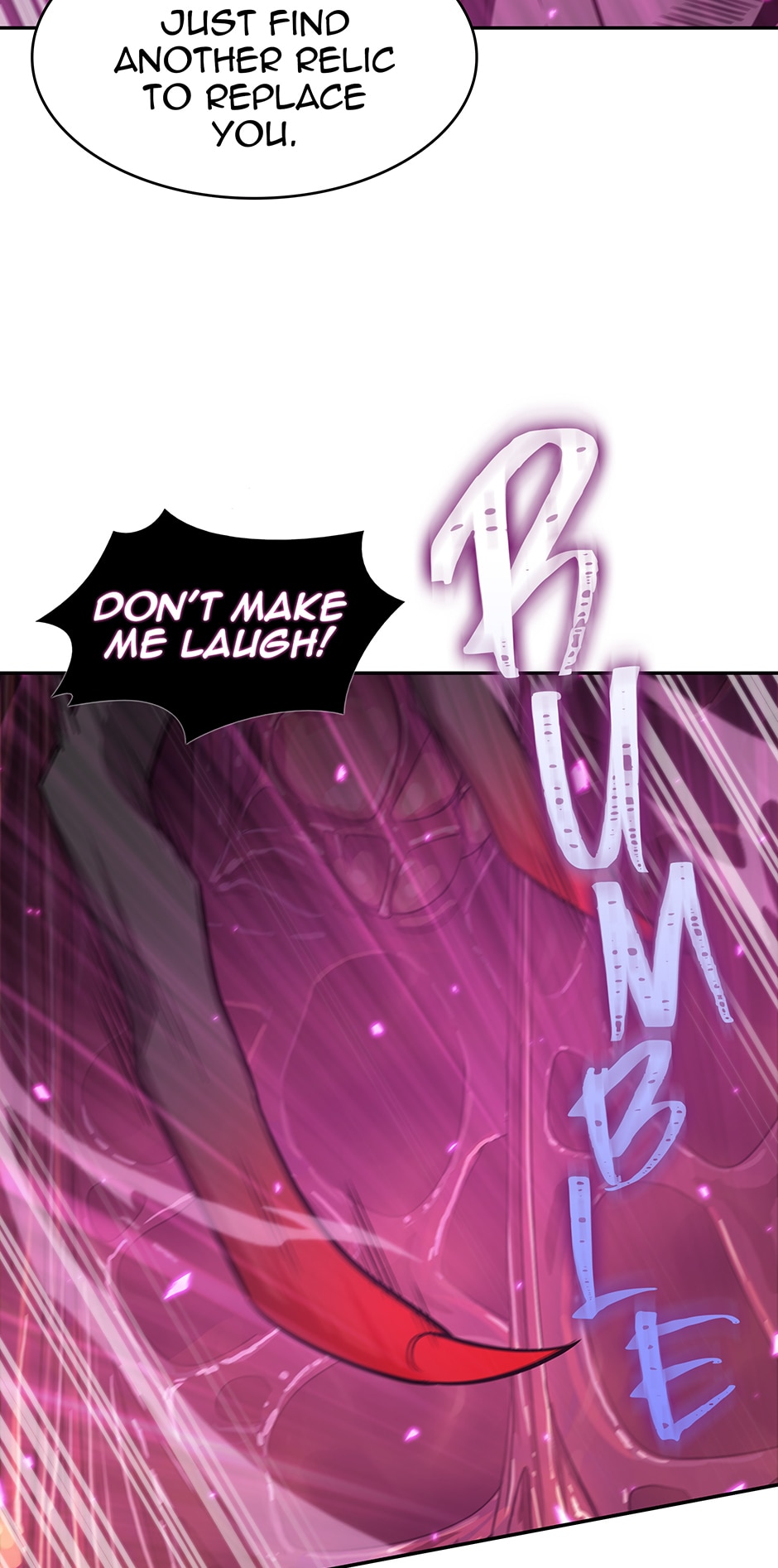 Tomb Raider King Chapter 304 page 46 - 