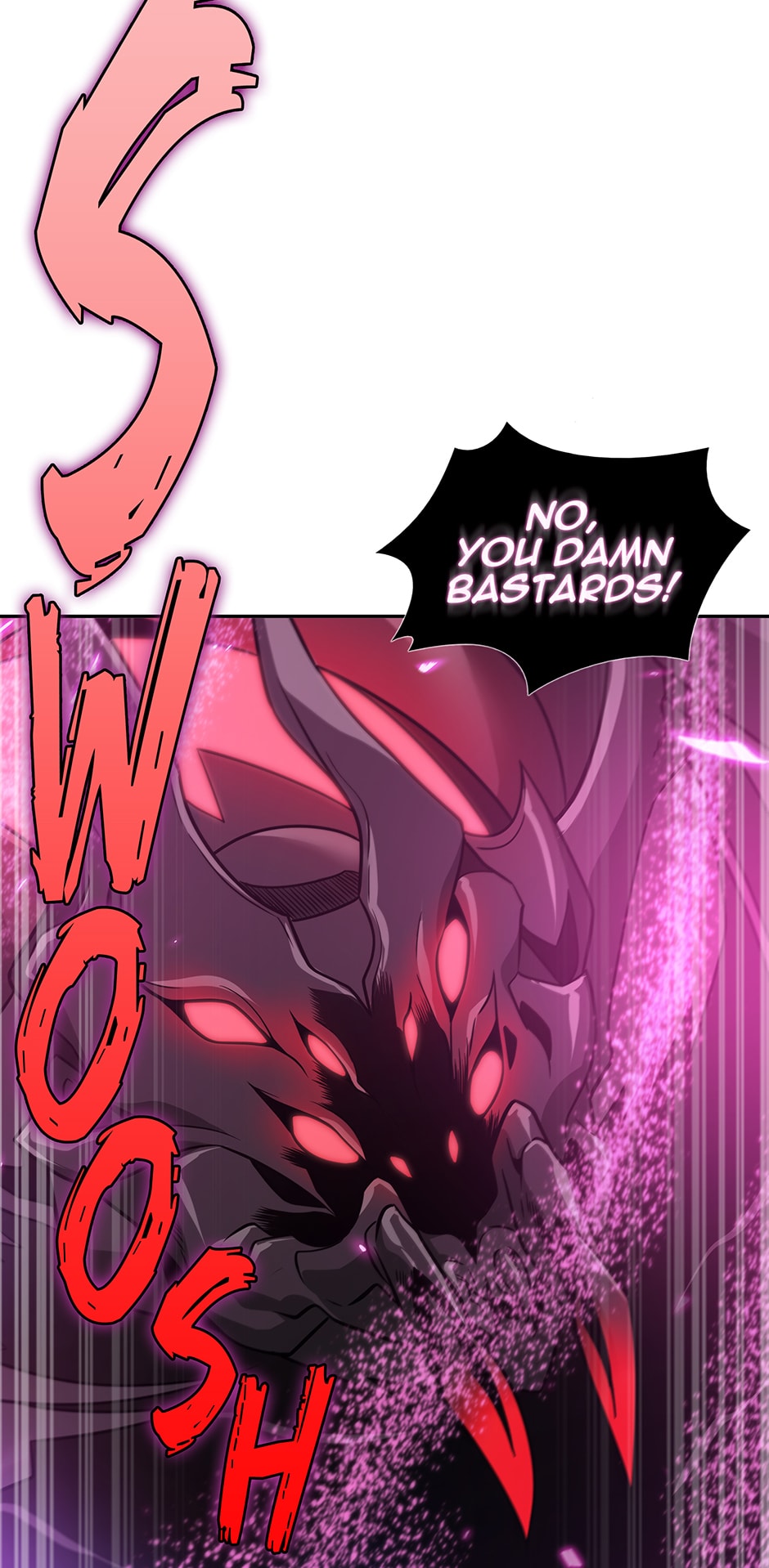 Tomb Raider King Chapter 304 page 54 - 