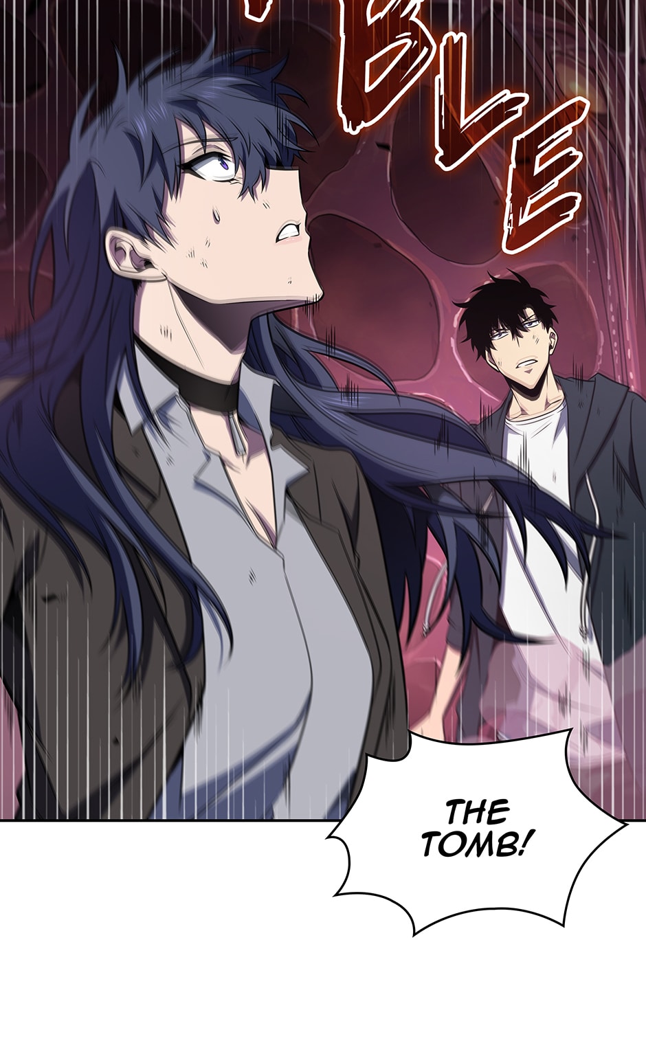 Tomb Raider King Chapter 304 page 64 - 
