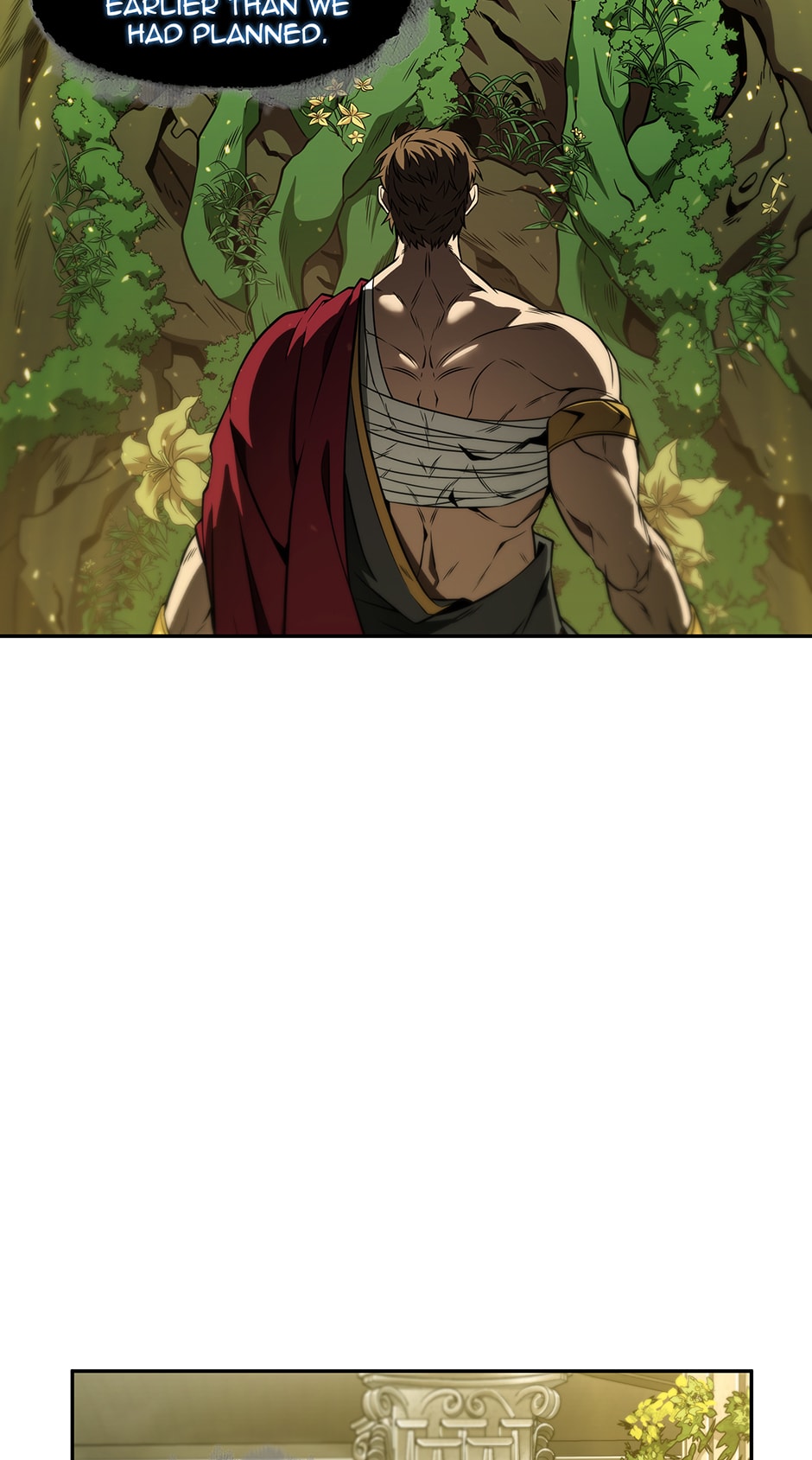 Tomb Raider King Chapter 309 page 5 - 