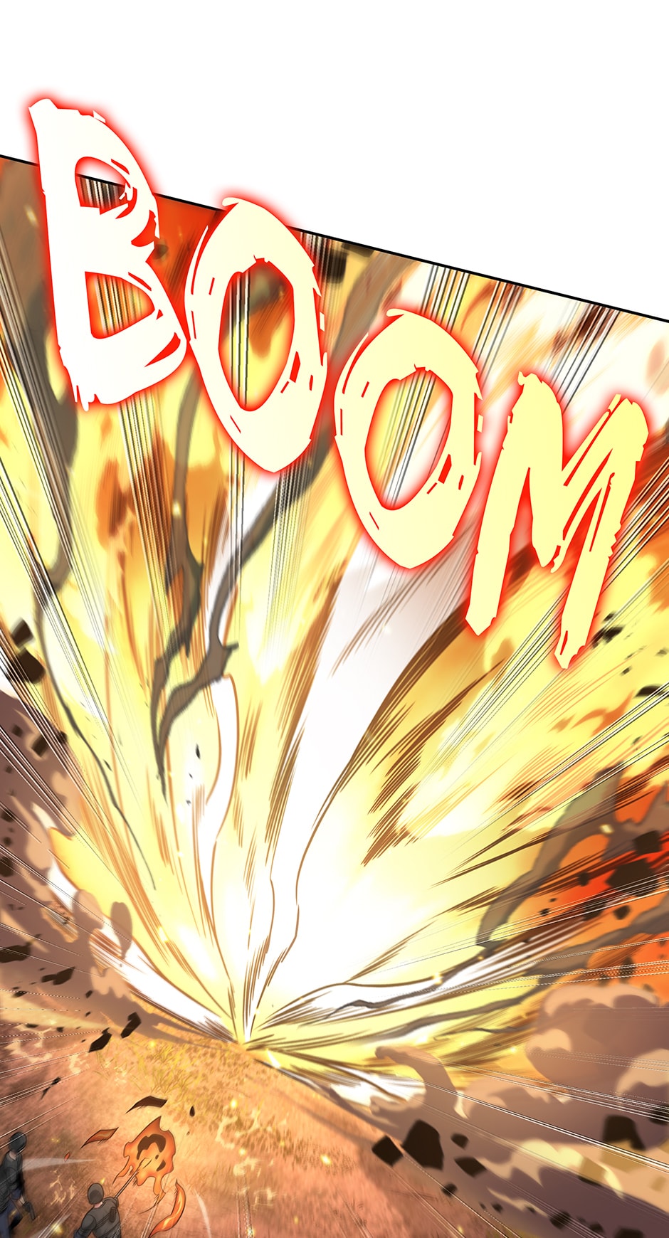 Tomb Raider King Chapter 310 page 14 - 