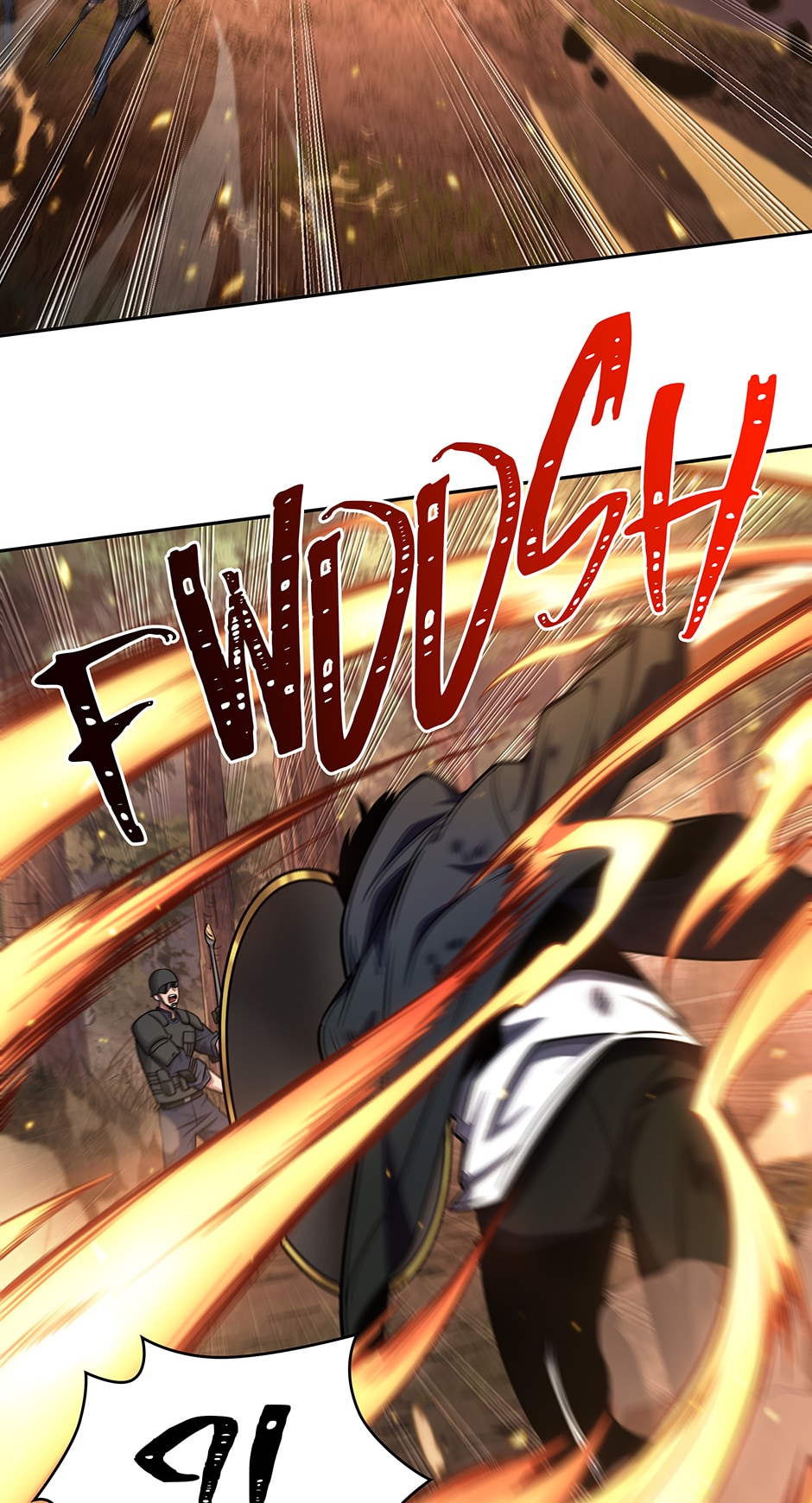 Tomb Raider King Chapter 310 page 15 - 