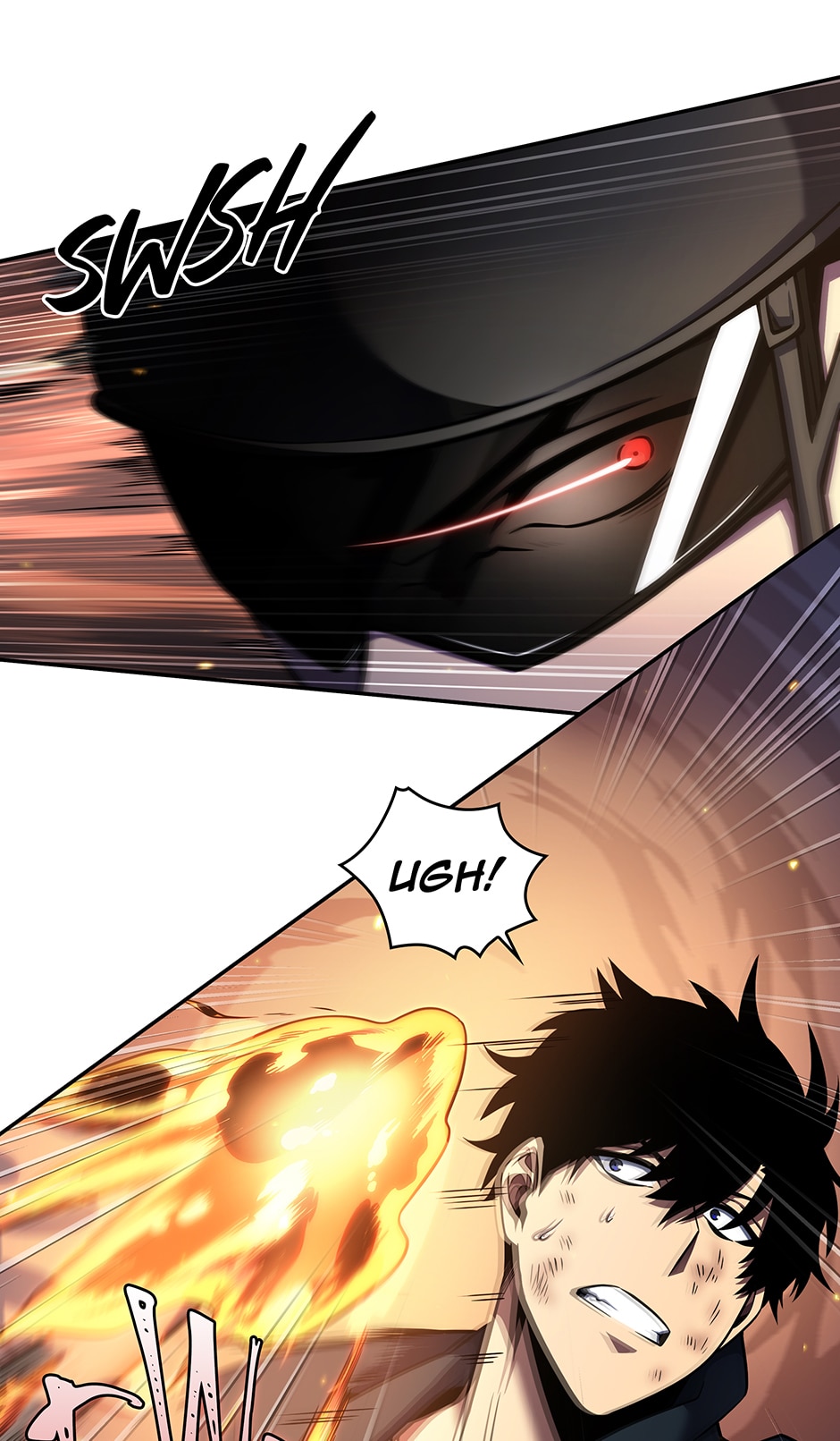 Tomb Raider King Chapter 310 page 17 - 