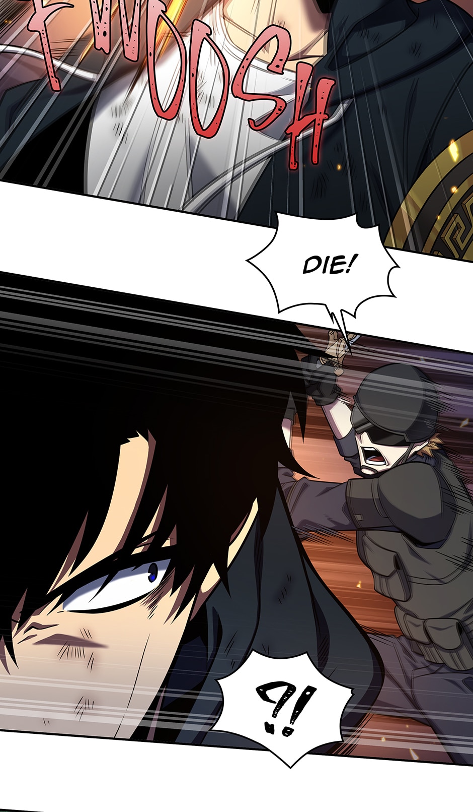 Tomb Raider King Chapter 310 page 18 - 