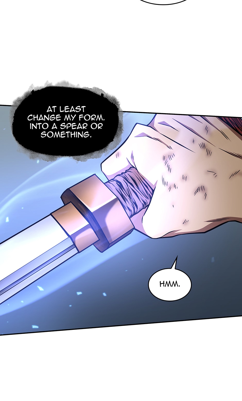 Tomb Raider King Chapter 310 page 23 - 