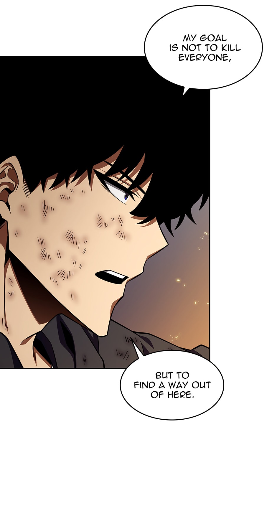Tomb Raider King Chapter 310 page 25 - 