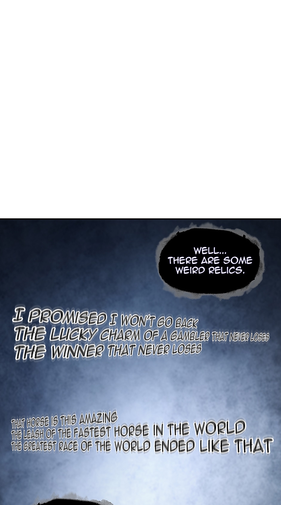 Tomb Raider King Chapter 310 page 29 - 