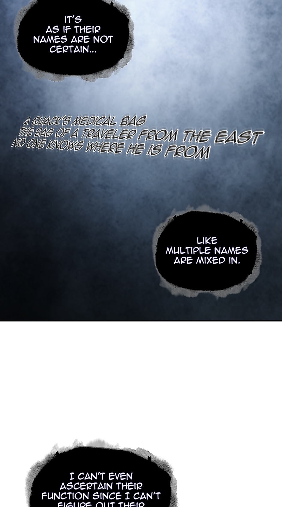 Tomb Raider King Chapter 310 page 30 - 