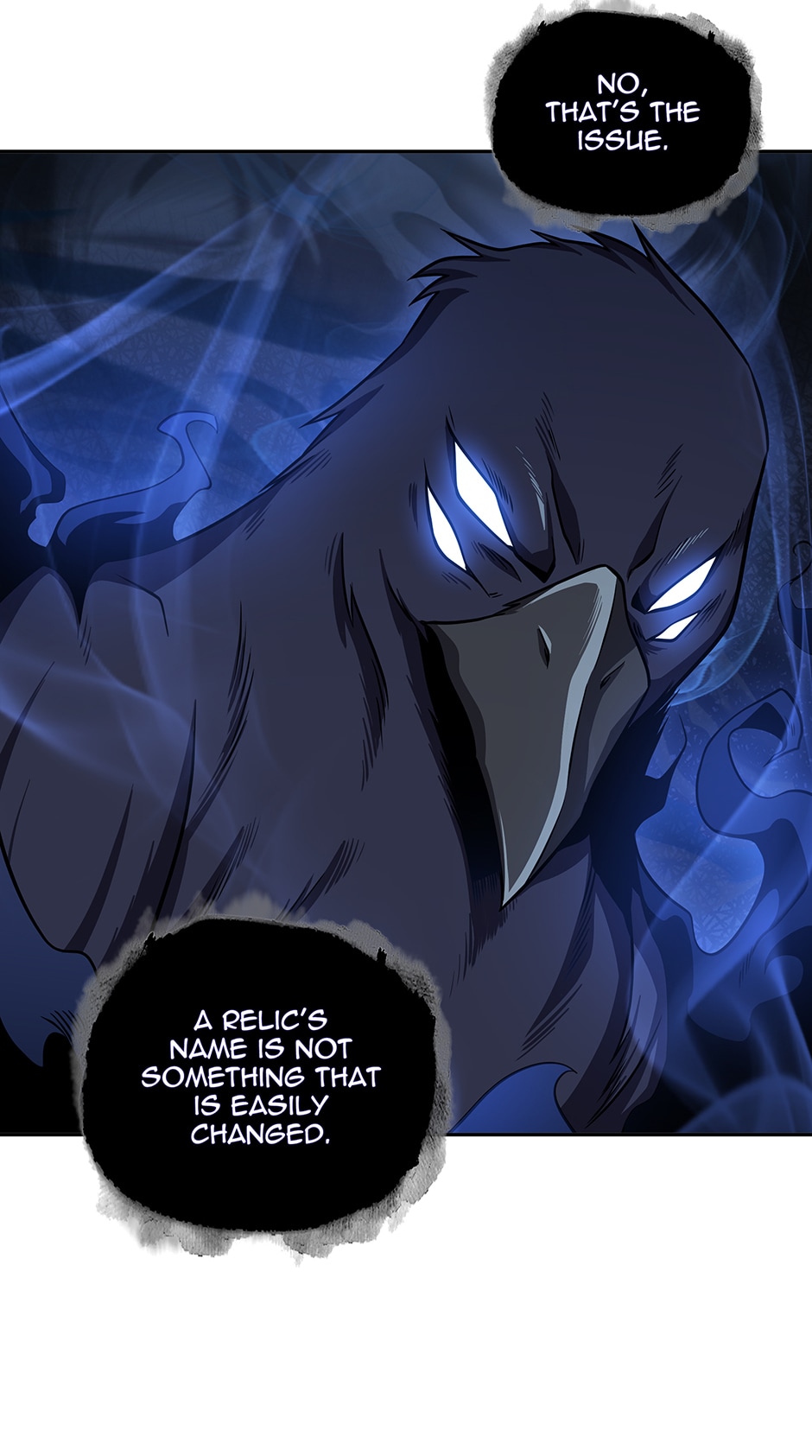 Tomb Raider King Chapter 310 page 32 - 