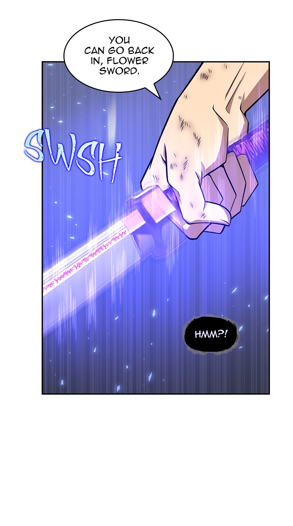 Tomb Raider King Chapter 310 page 36 - 