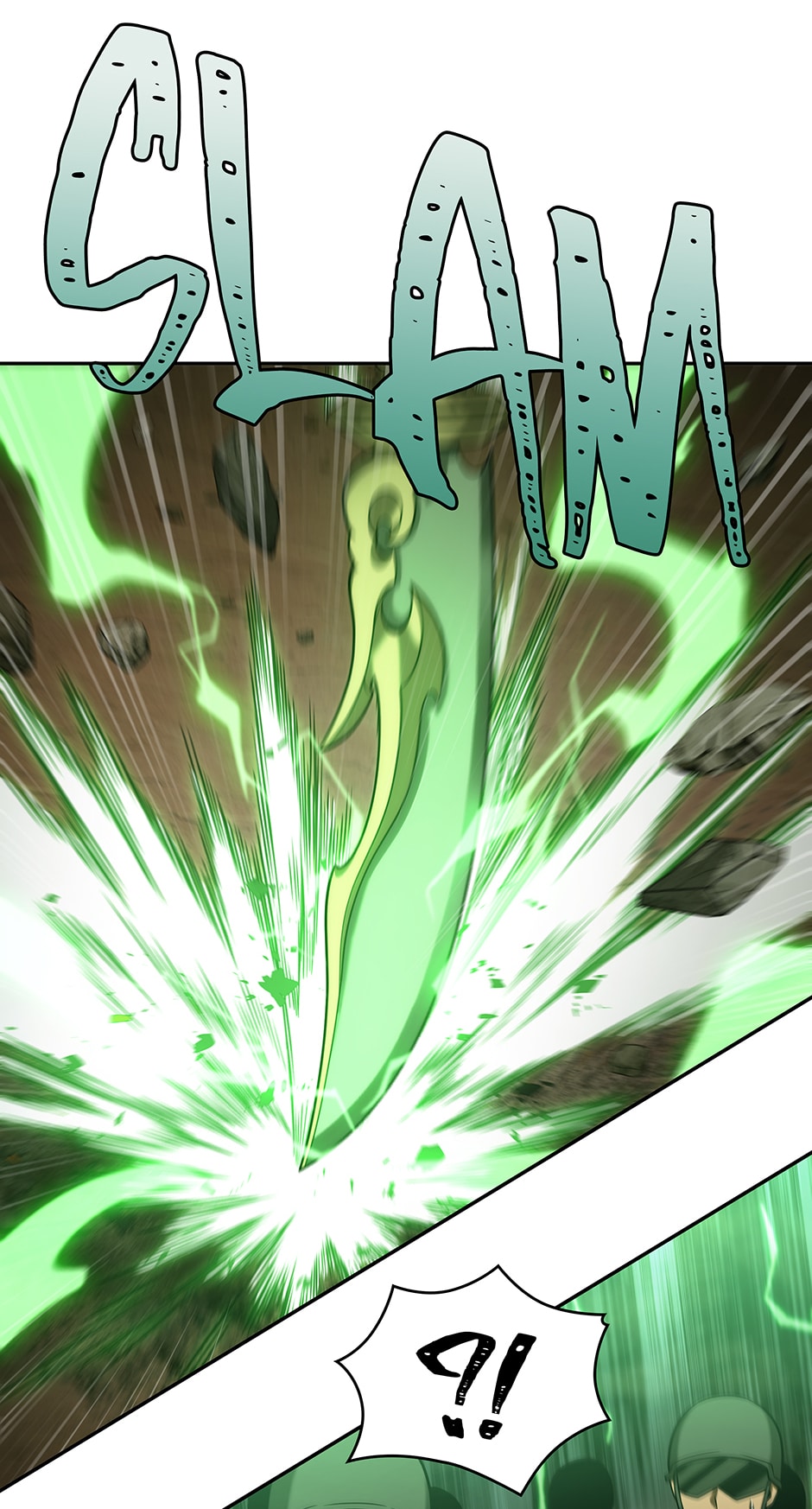 Tomb Raider King Chapter 310 page 39 - 