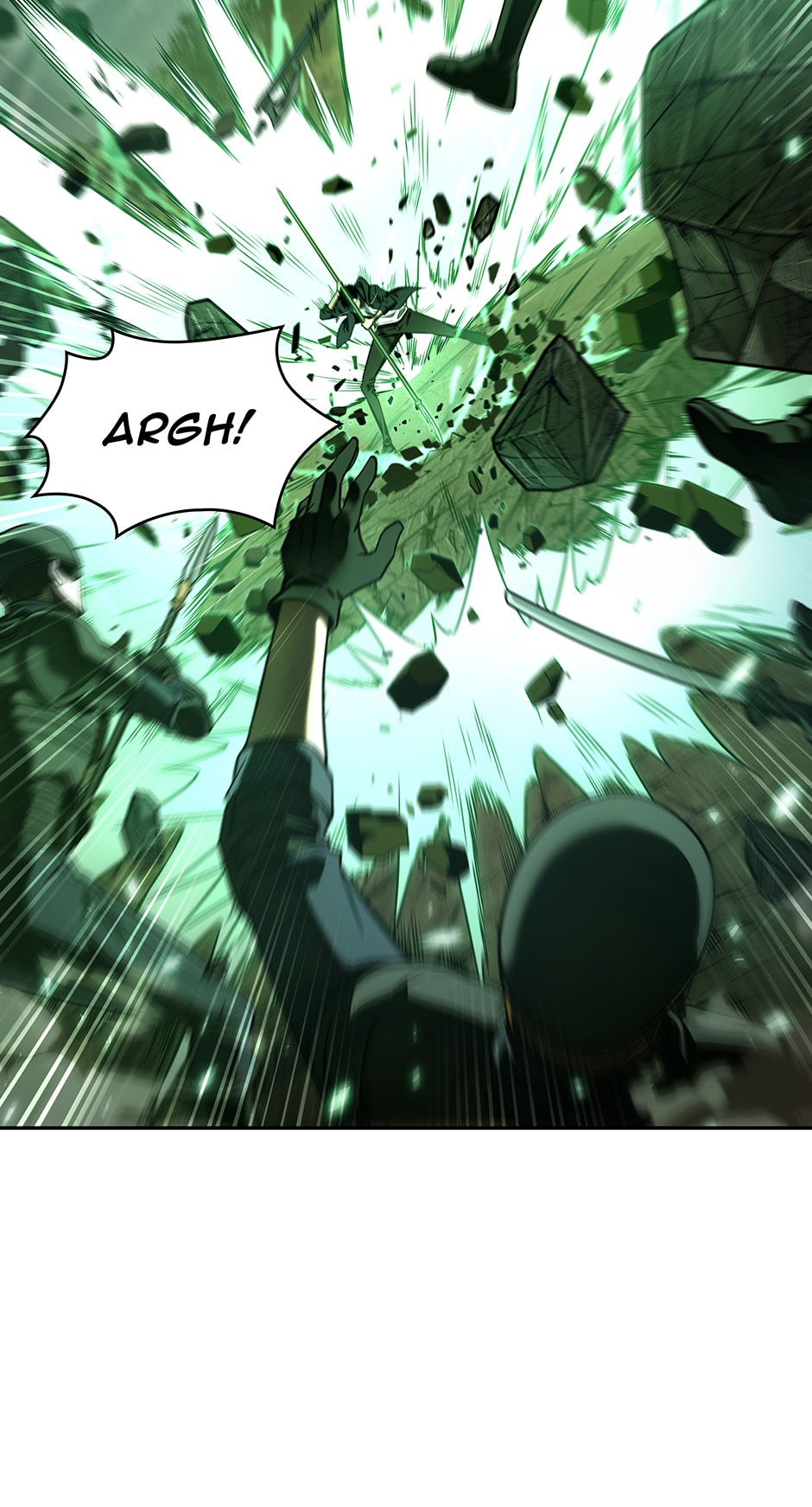 Tomb Raider King Chapter 310 page 41 - 