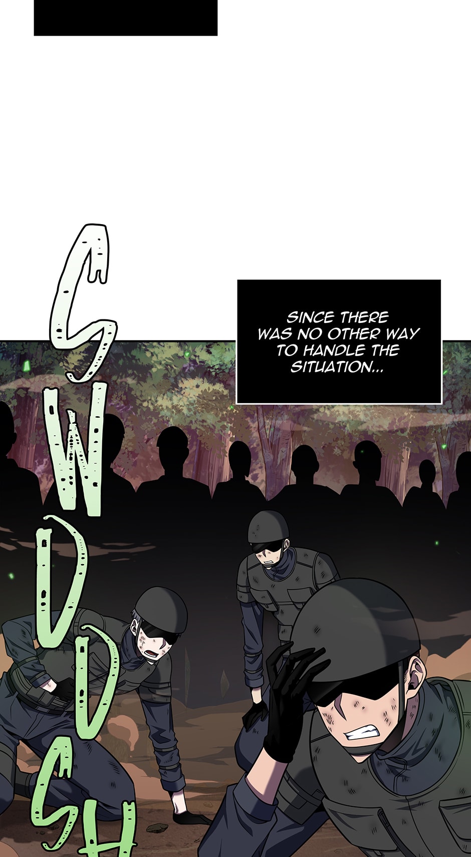 Tomb Raider King Chapter 310 page 43 - 