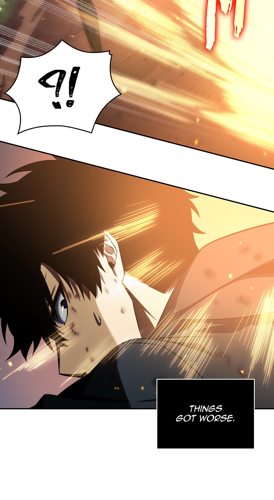 Tomb Raider King Chapter 310 page 49 - 