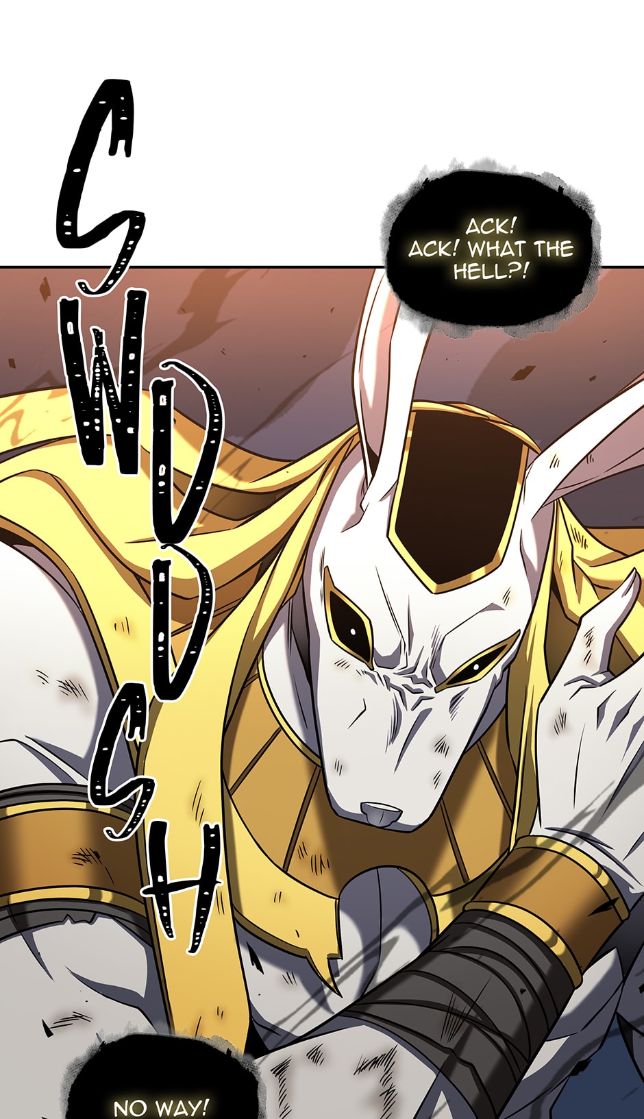 Tomb Raider King Chapter 310 page 50 - 