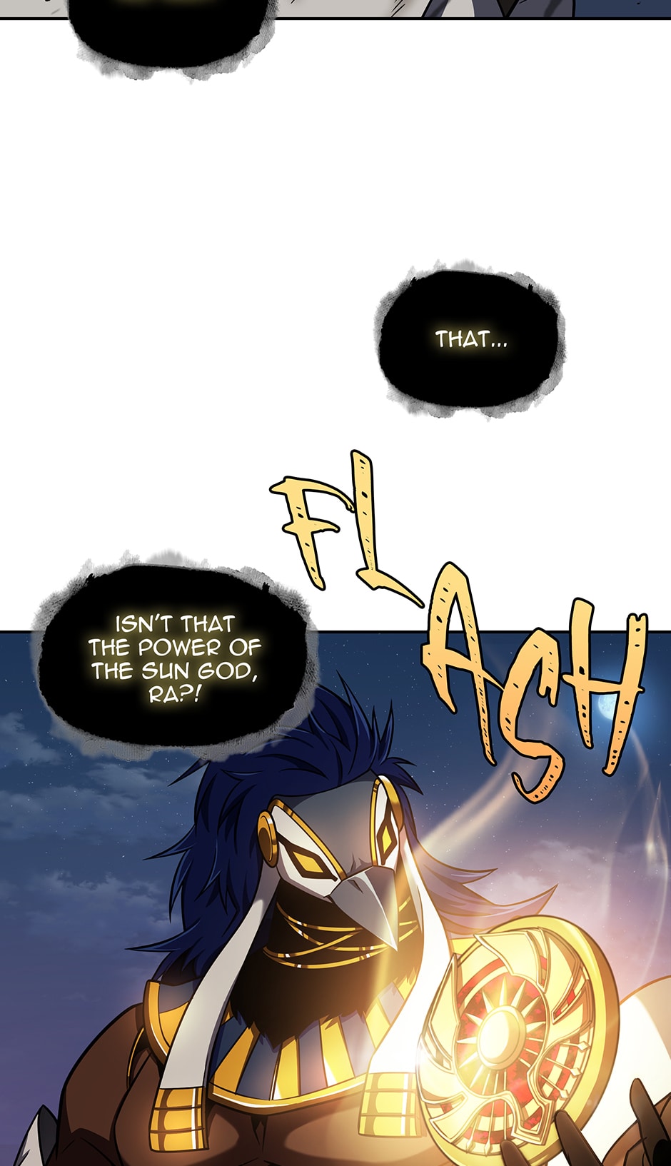 Tomb Raider King Chapter 310 page 51 - 