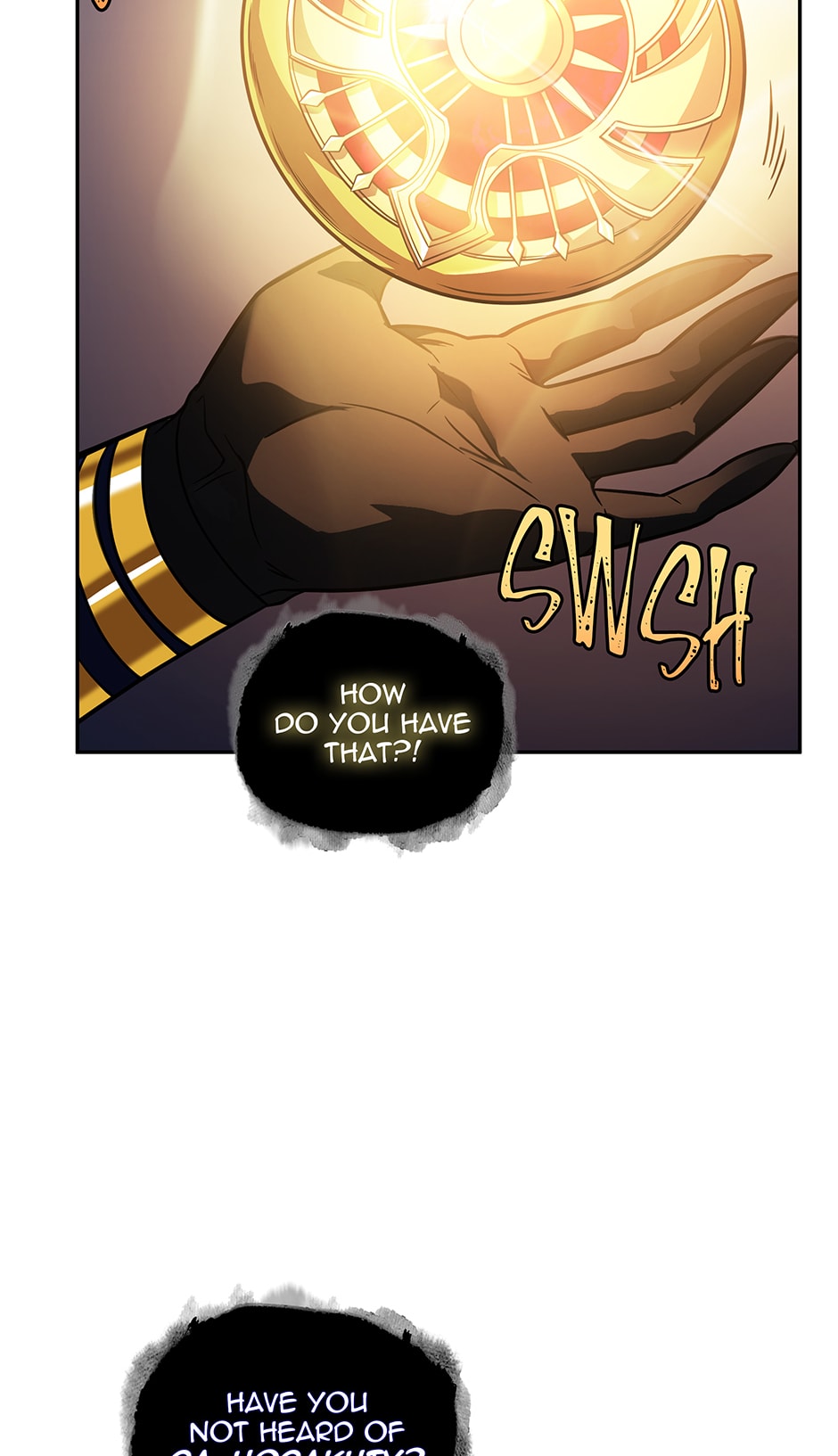 Tomb Raider King Chapter 310 page 53 - 