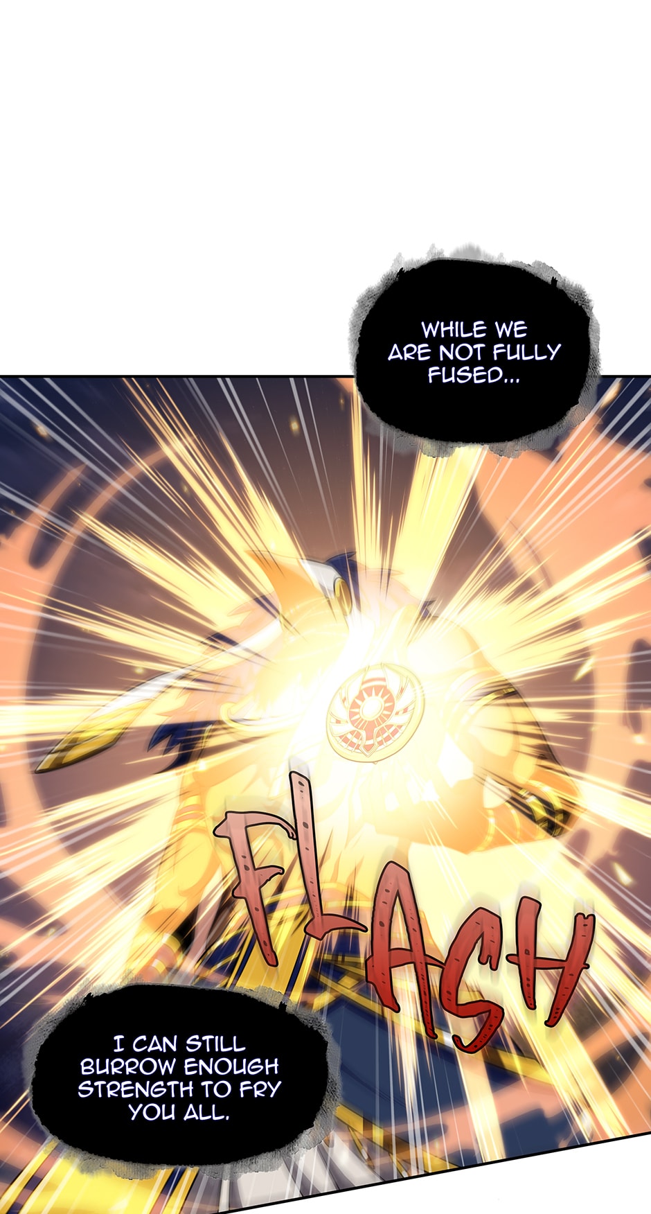 Tomb Raider King Chapter 310 page 55 - 