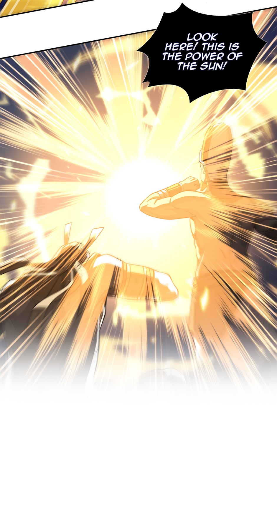 Tomb Raider King Chapter 310 page 56 - 