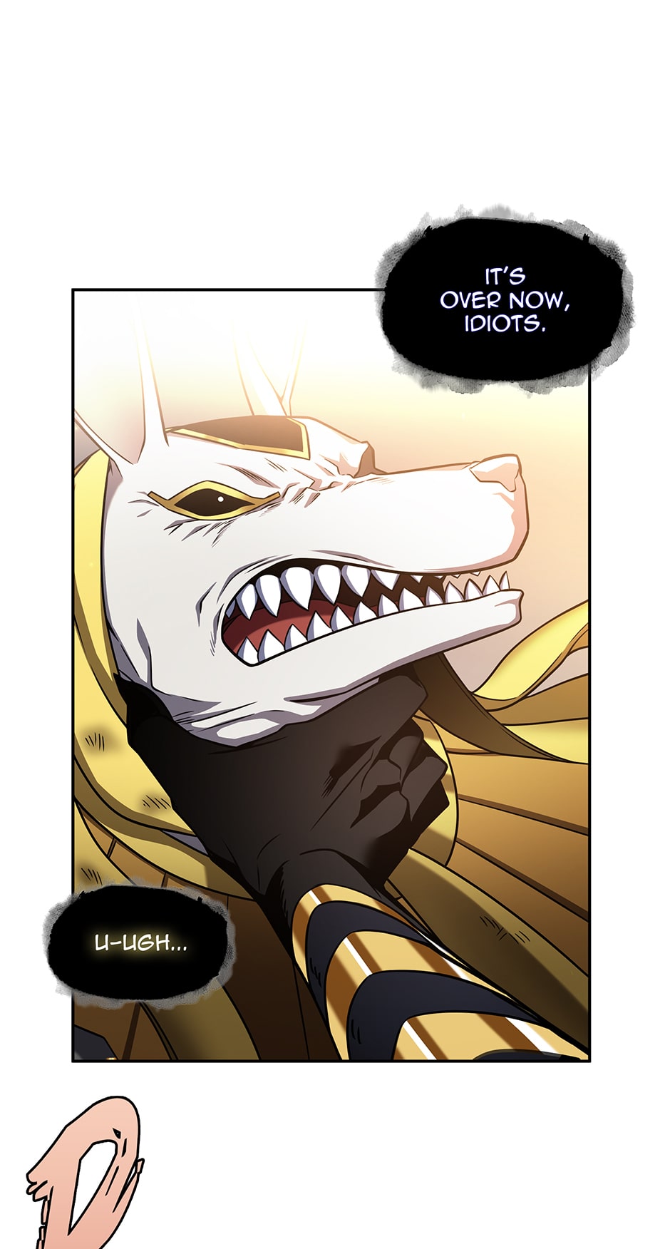 Tomb Raider King Chapter 310 page 57 - 