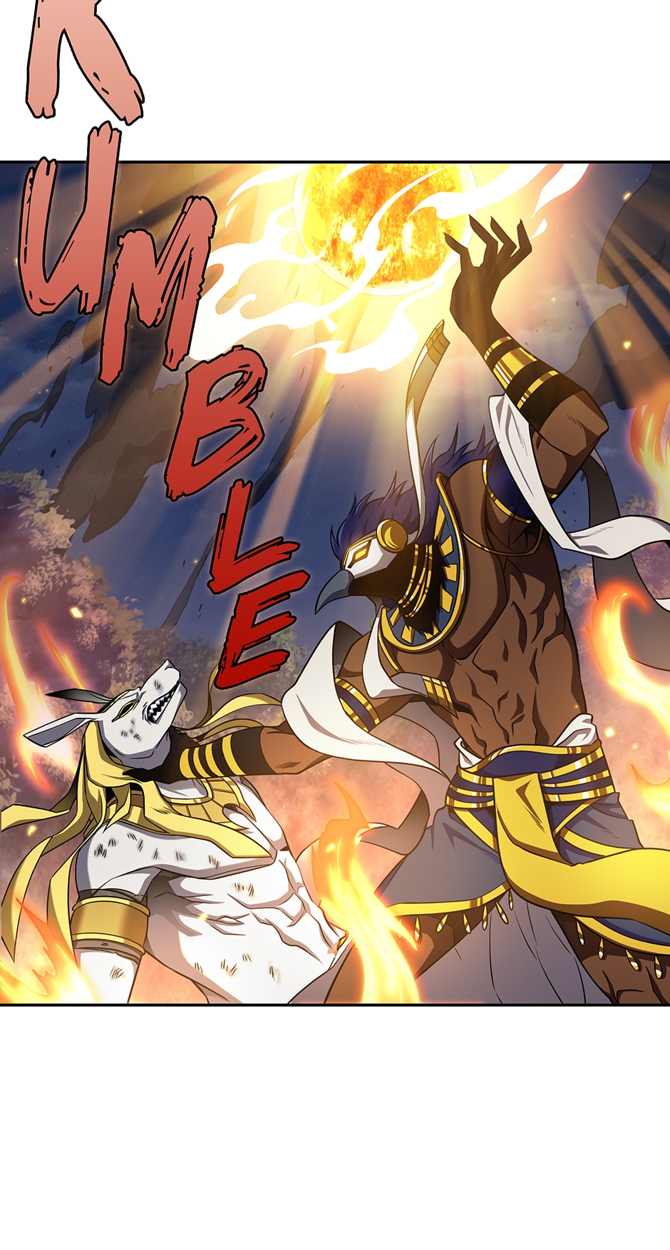 Tomb Raider King Chapter 310 page 58 - 