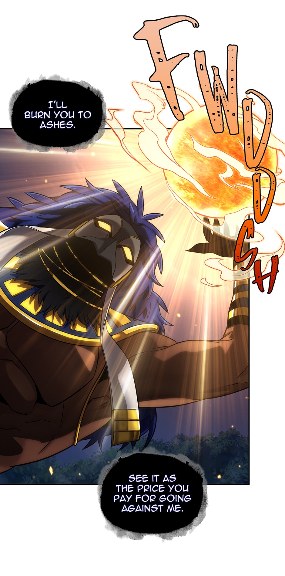 Tomb Raider King Chapter 310 page 59 - 