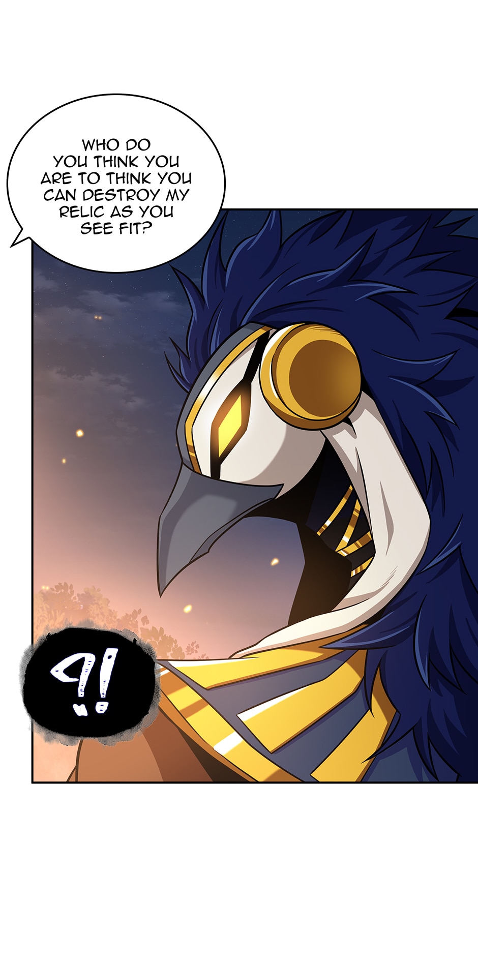 Tomb Raider King Chapter 310 page 60 - 