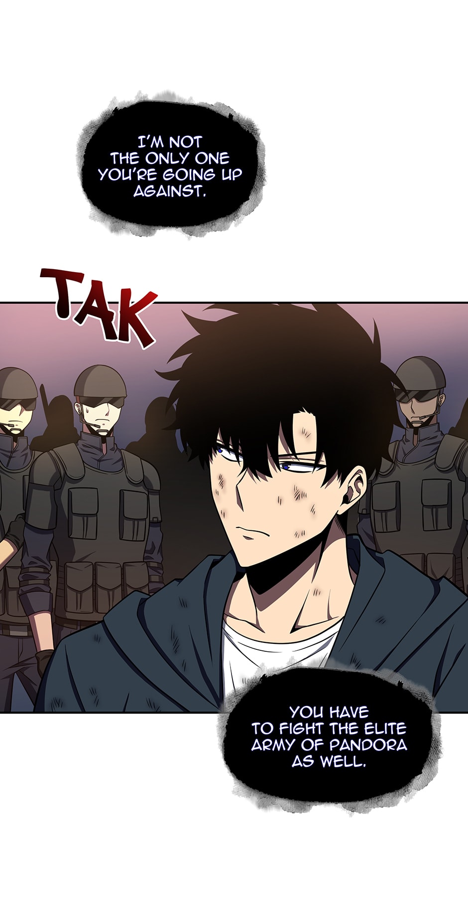 Tomb Raider King Chapter 310 page 63 - 