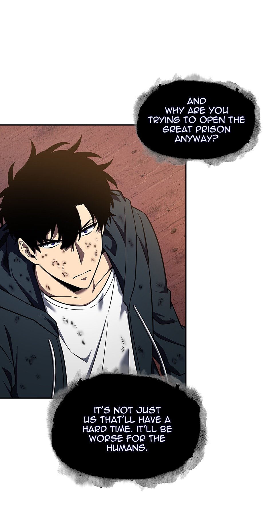 Tomb Raider King Chapter 310 page 65 - 