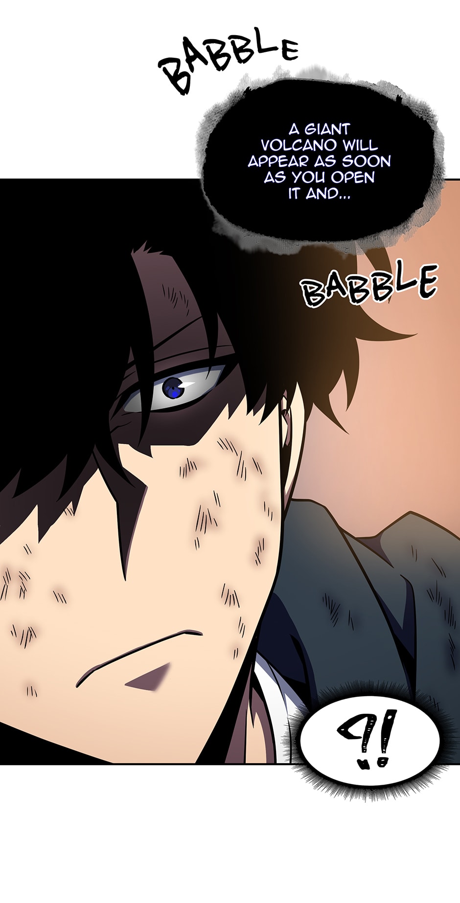 Tomb Raider King Chapter 310 page 66 - 