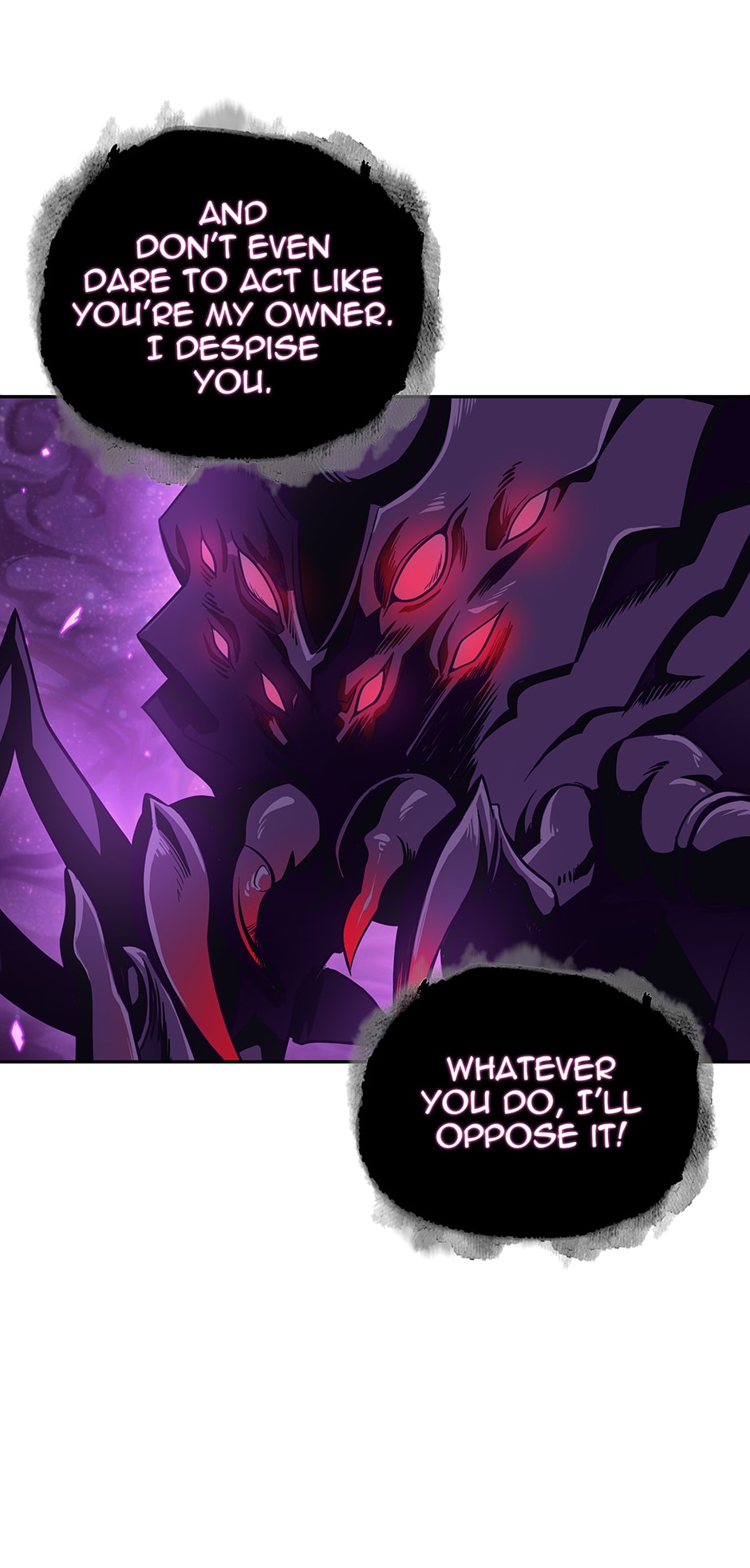 Tomb Raider King Chapter 312 page 13 - 
