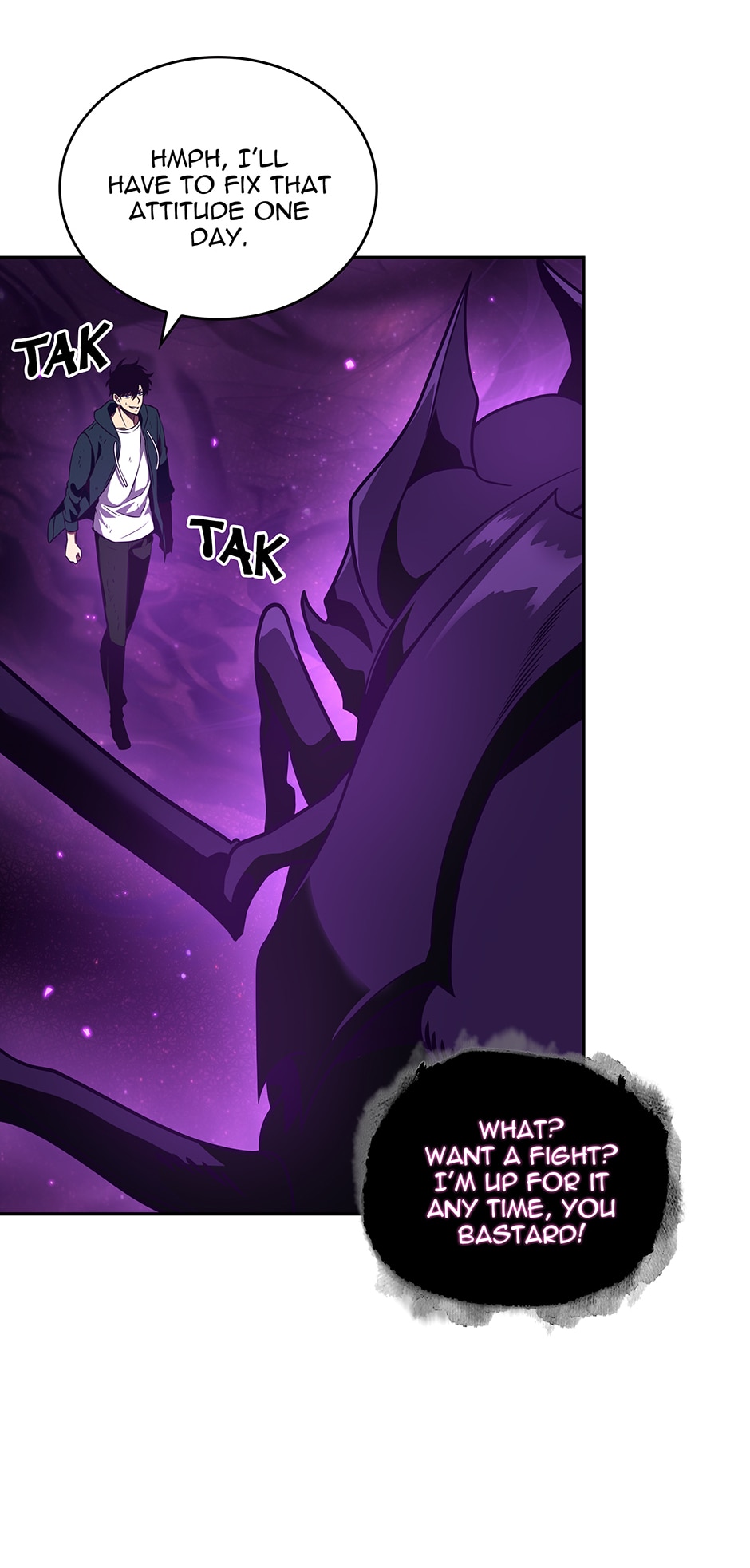 Tomb Raider King Chapter 312 page 14 - 