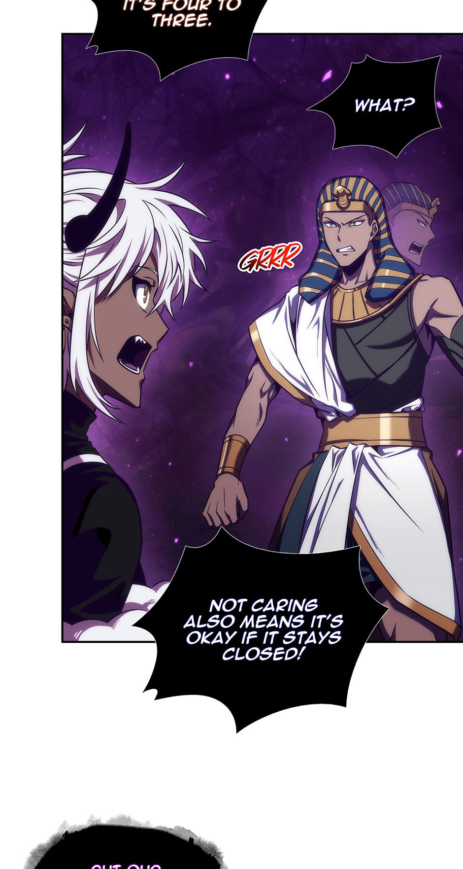 Tomb Raider King Chapter 312 page 26 - 
