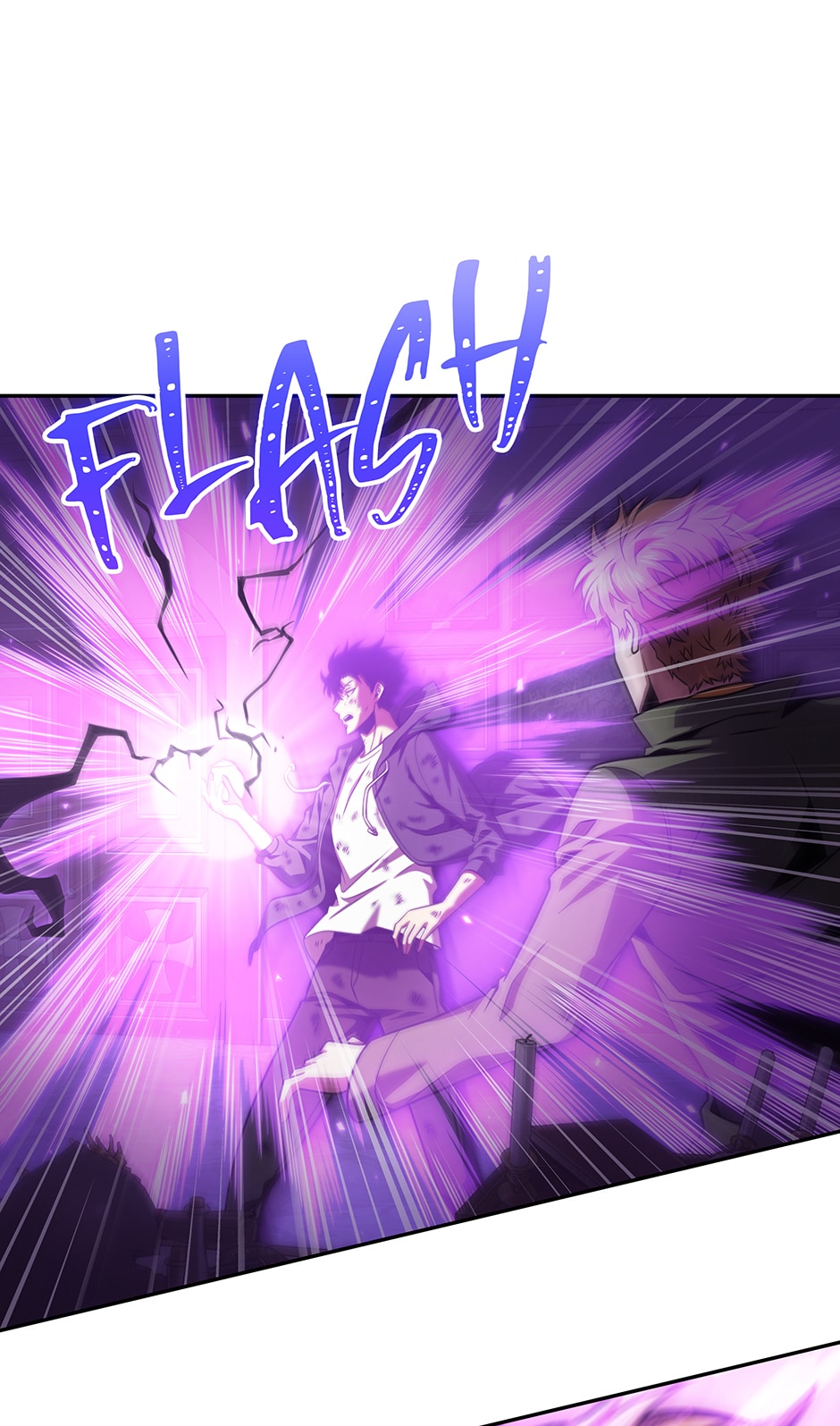 Tomb Raider King Chapter 312 page 37 - 