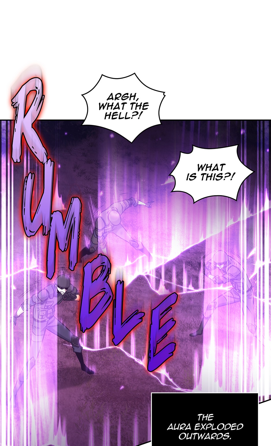 Tomb Raider King Chapter 312 page 41 - 