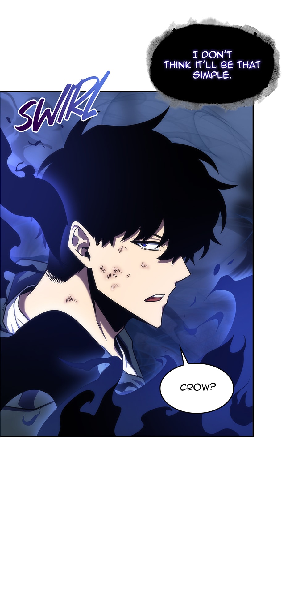 Tomb Raider King Chapter 312 page 59 - 